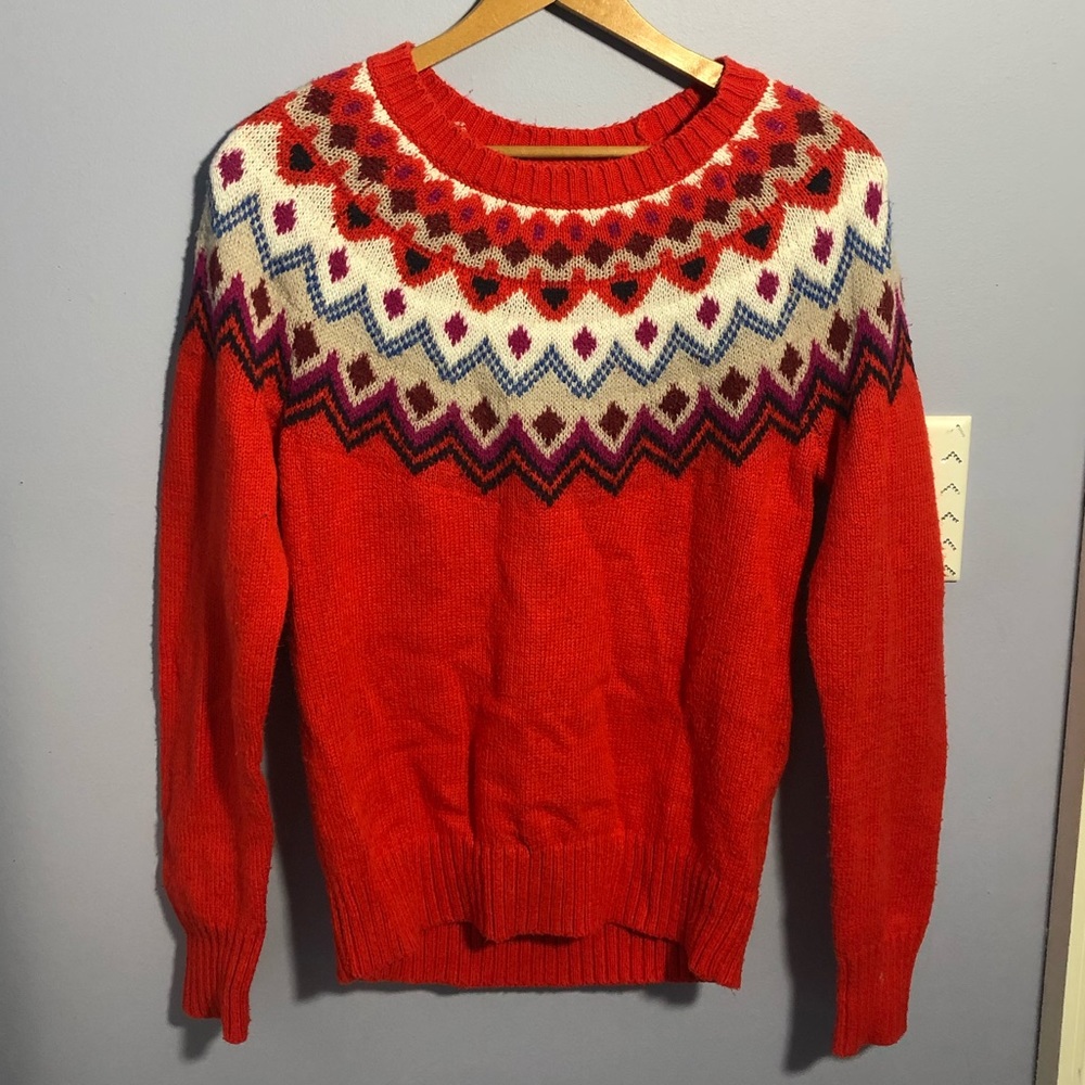 🦋Old Navy sweater🦋